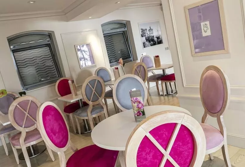 Fotos del hotel Suisse Nice:  9