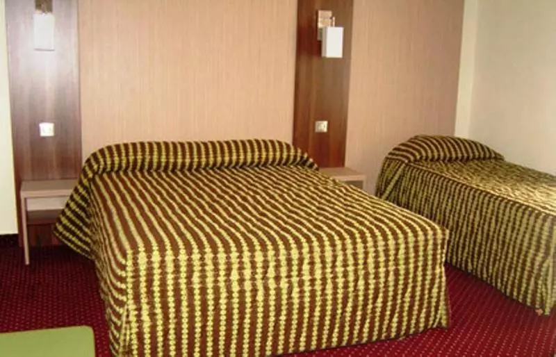 Fotos del hotel Terminus Montparnasse:  13