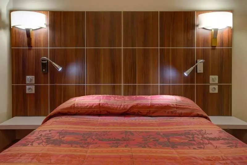 Fotos del hotel Terminus Montparnasse:  18