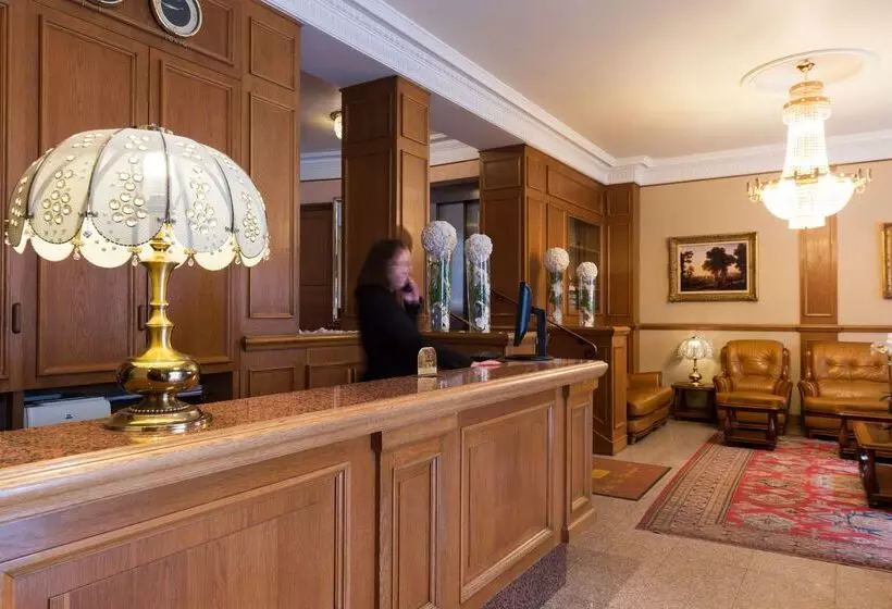 Fotos del hotel Paix Republique:  2