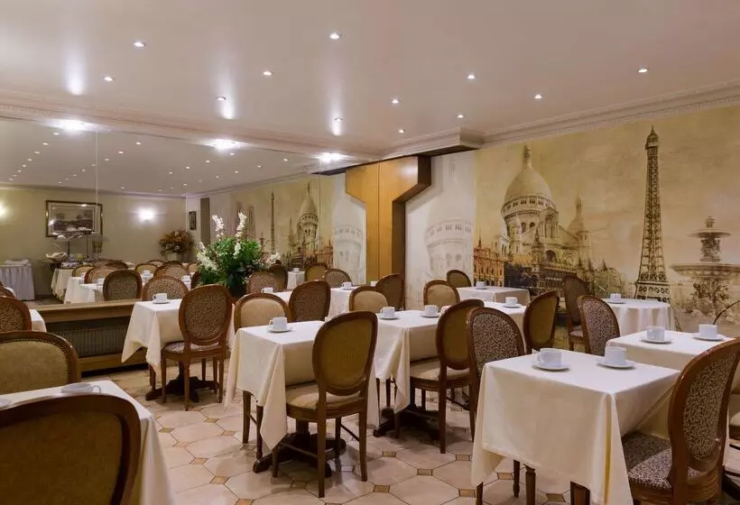 Fotos del hotel Paix Republique:  15