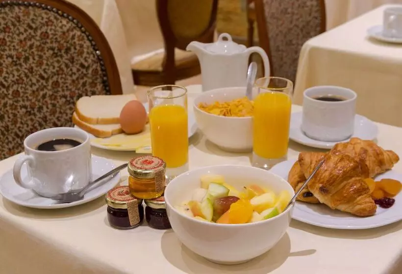 Fotos del hotel Paix Republique:  25