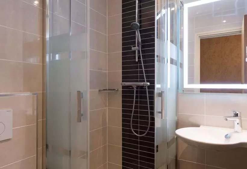 Fotos del hotel Paix Republique:  11