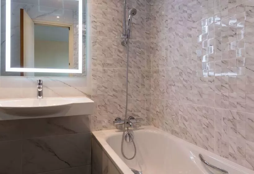 Fotos del hotel Paix Republique:  8