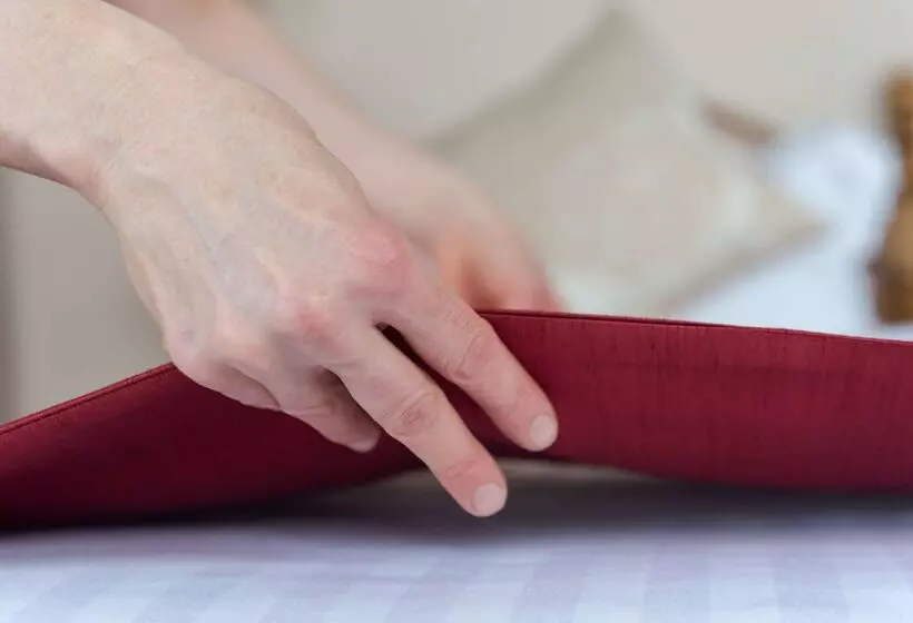 Fotos del hotel Paix Republique:  5