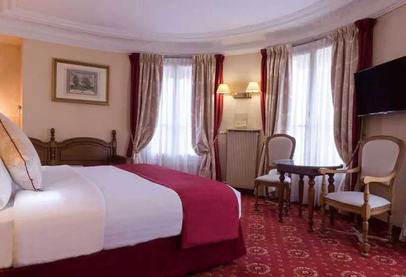 Fotos del hotel Paix Republique:  14