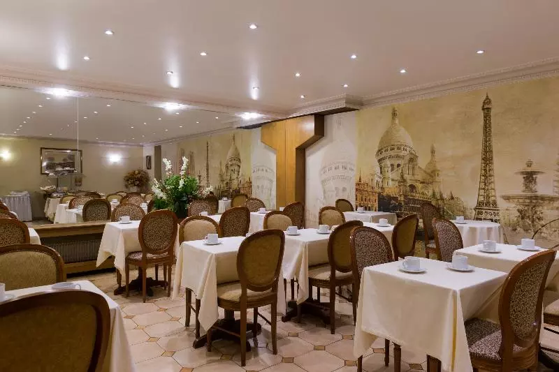 Fotos del hotel Paix Republique:  13