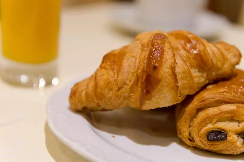 Fotos del hotel Paix Republique:  21