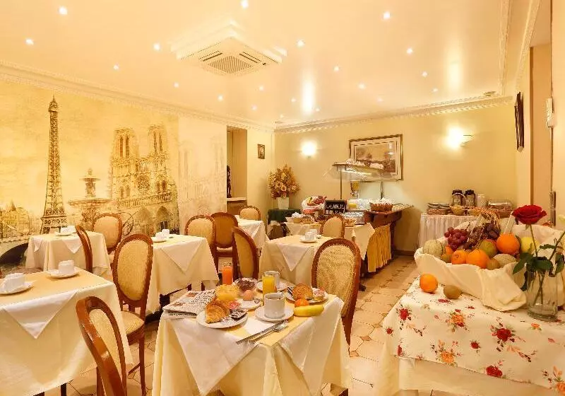 Fotos del hotel Paix Republique:  17