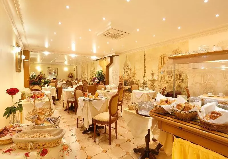 Fotos del hotel Paix Republique:  3