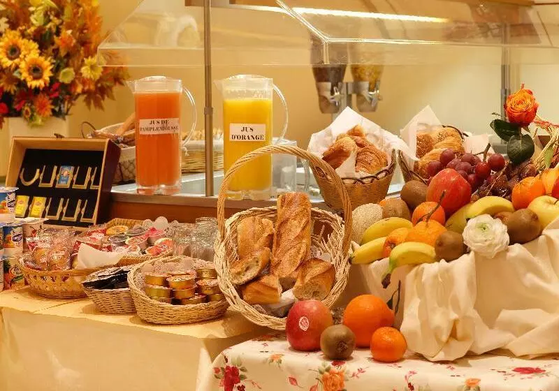 Fotos del hotel Paix Republique:  19