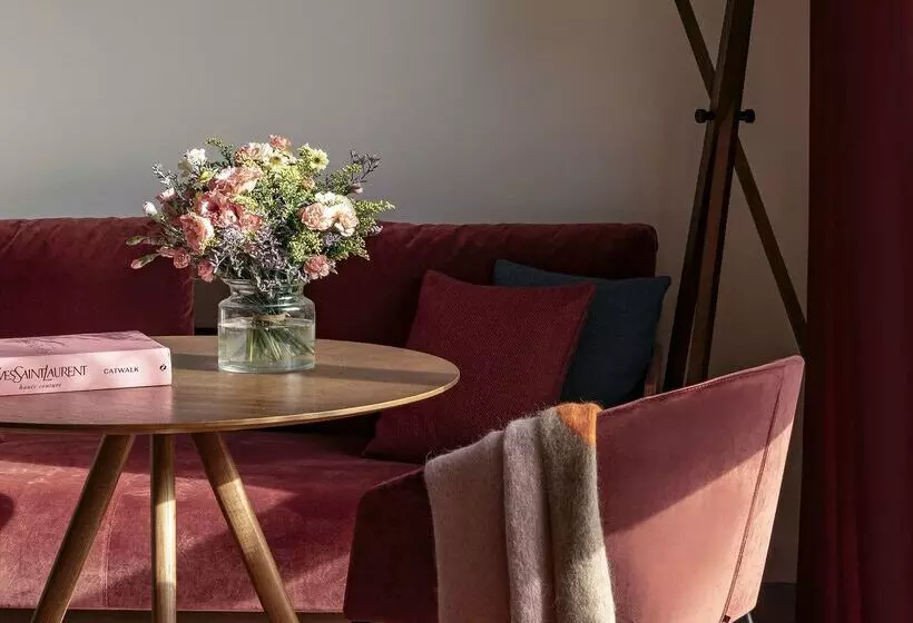 Fotos del hotel Villa Marquis Member Of Meliá Collection:  33