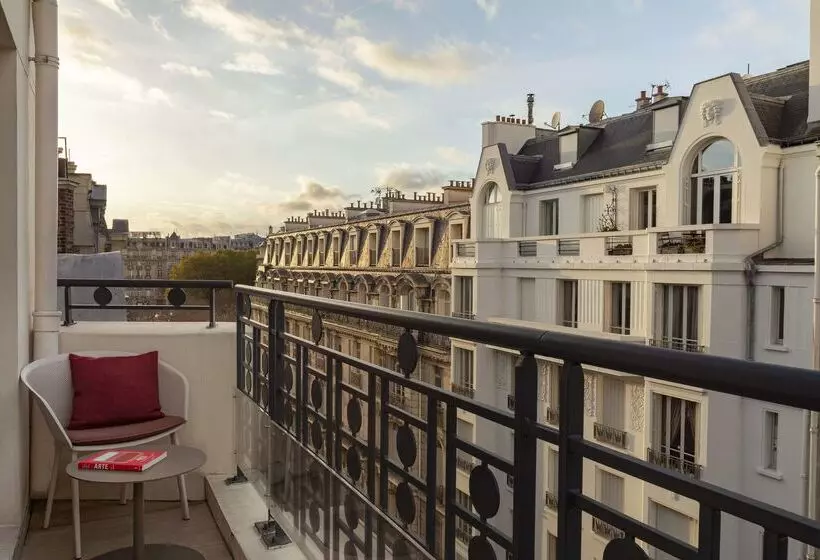 Fotos del hotel Villa Marquis Member Of Meliá Collection:  44