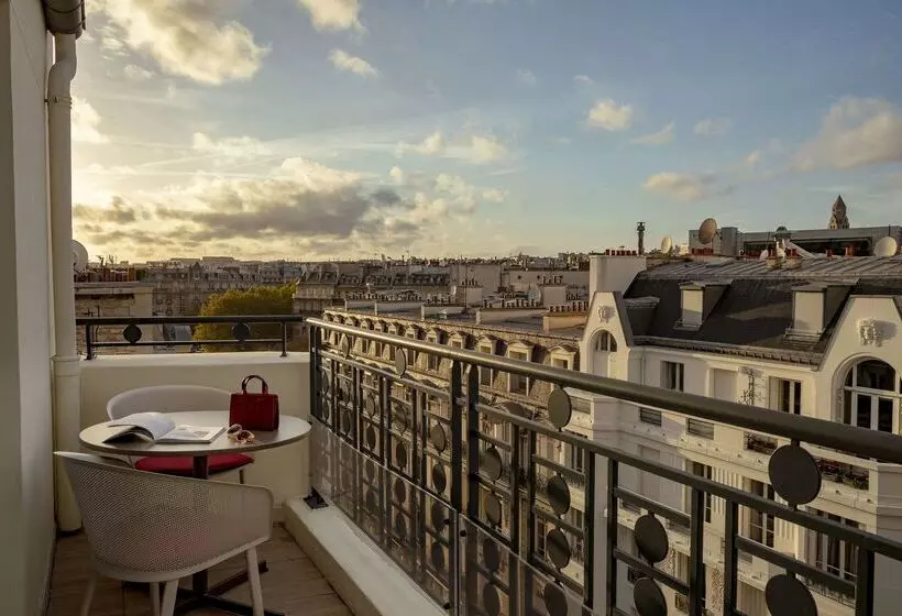 Fotos del hotel Villa Marquis Member Of Meliá Collection:  38