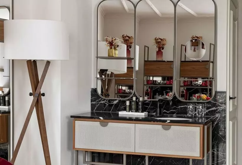 Fotos del hotel Villa Marquis Member Of Meliá Collection:  35