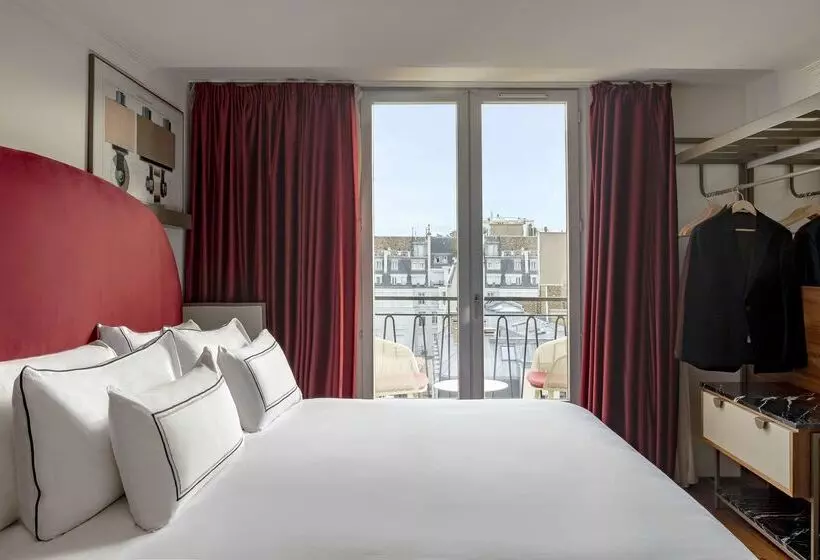 Fotos del hotel Villa Marquis Member Of Meliá Collection:  42