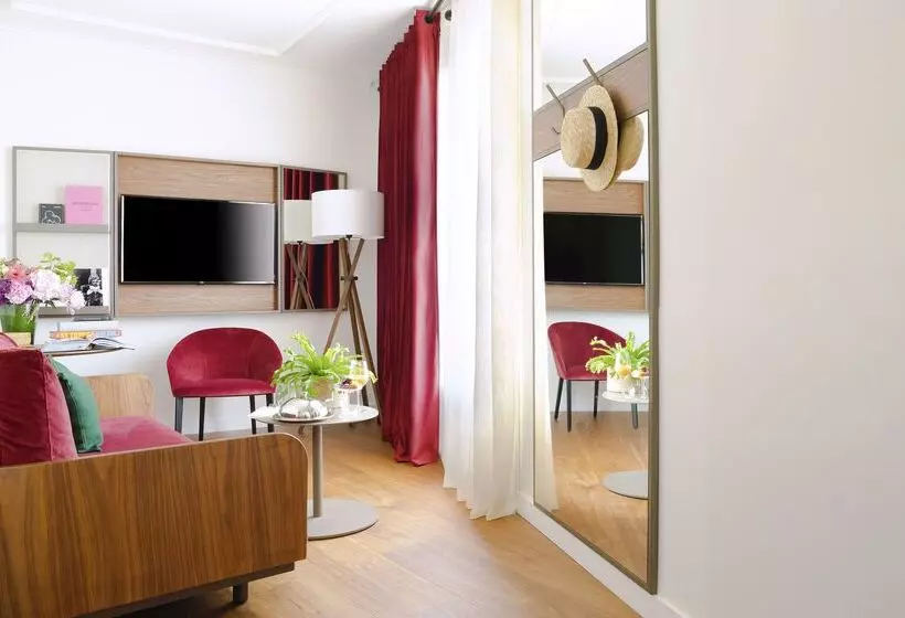 Fotos del hotel Villa Marquis Member Of Meliá Collection:  20