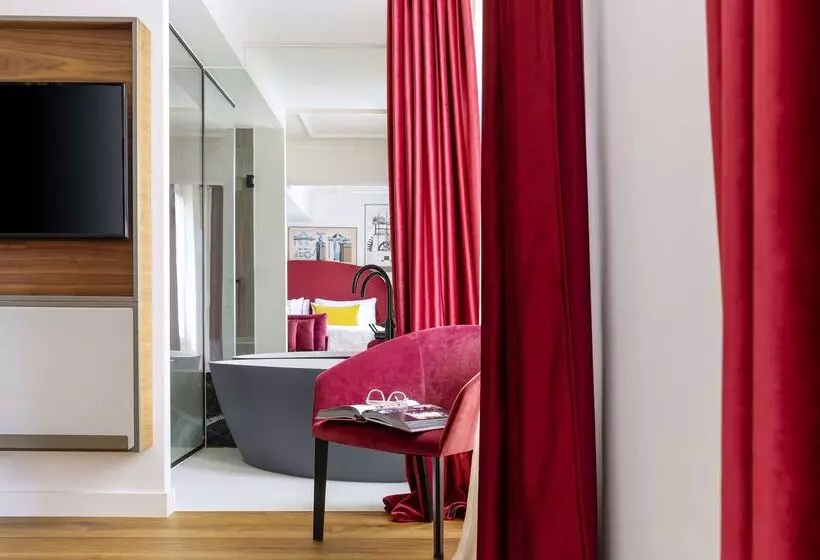 Fotos del hotel Villa Marquis Member Of Meliá Collection:  32