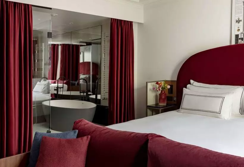 Fotos del hotel Villa Marquis Member Of Meliá Collection:  16