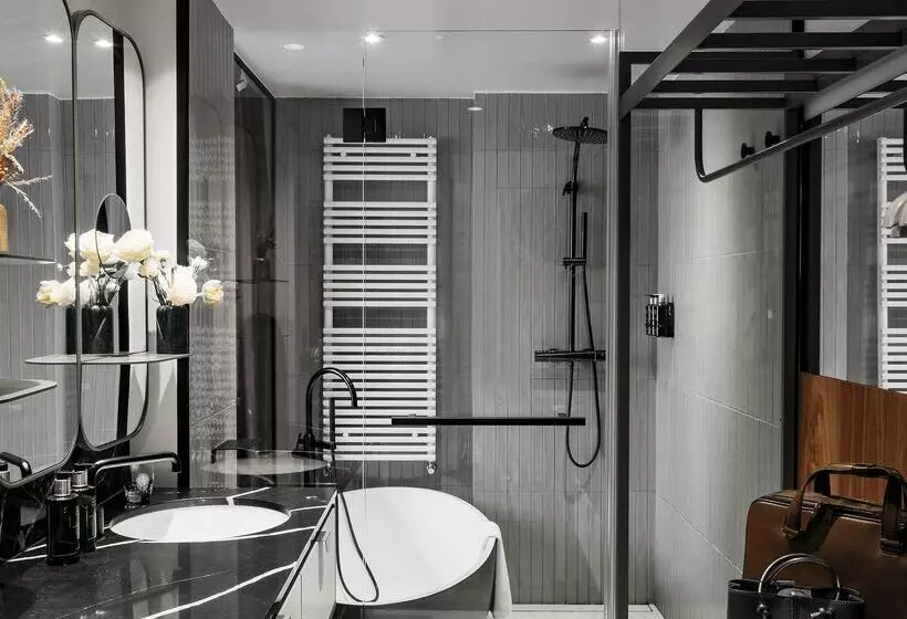 Fotos del hotel Villa Marquis Member Of Meliá Collection:  28