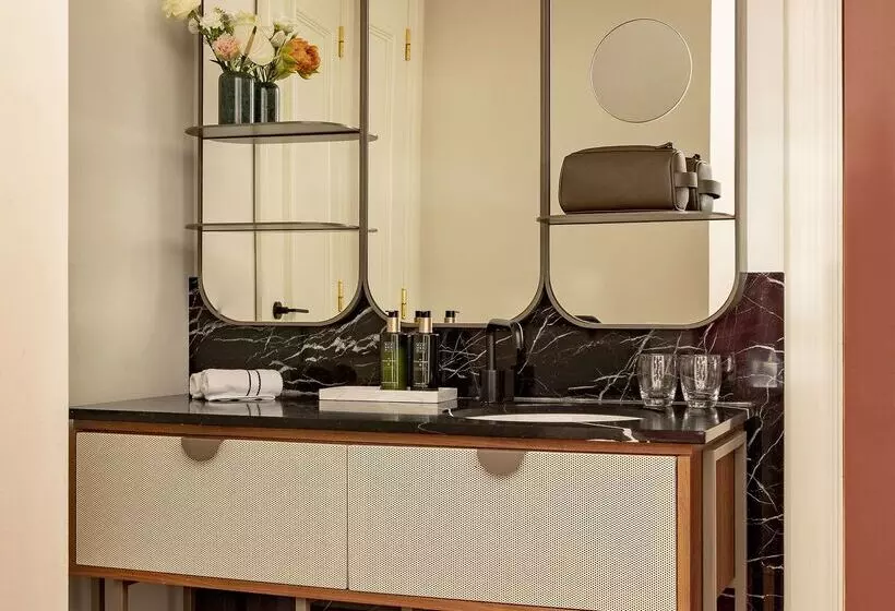 Fotos del hotel Villa Marquis Member Of Meliá Collection:  46