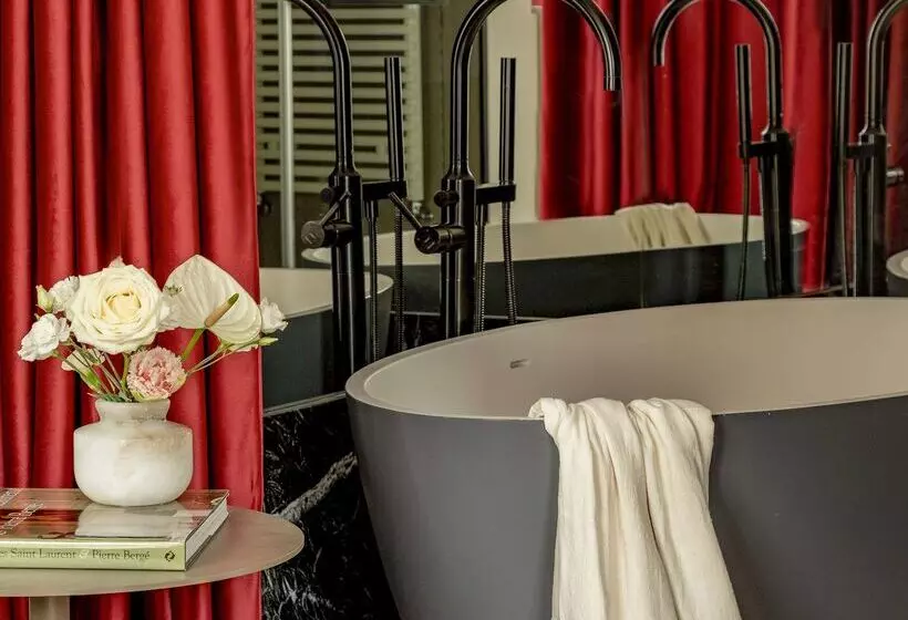 Fotos del hotel Villa Marquis Member Of Meliá Collection:  41