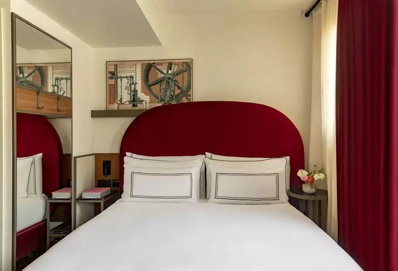 Fotos del hotel Villa Marquis Member Of Meliá Collection:  7