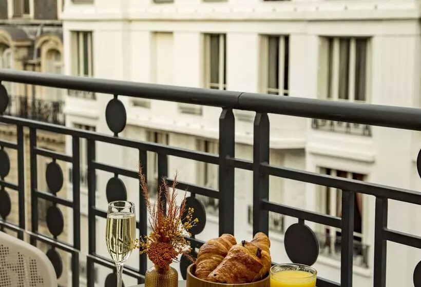 Fotos del hotel Villa Marquis Member Of Meliá Collection:  25