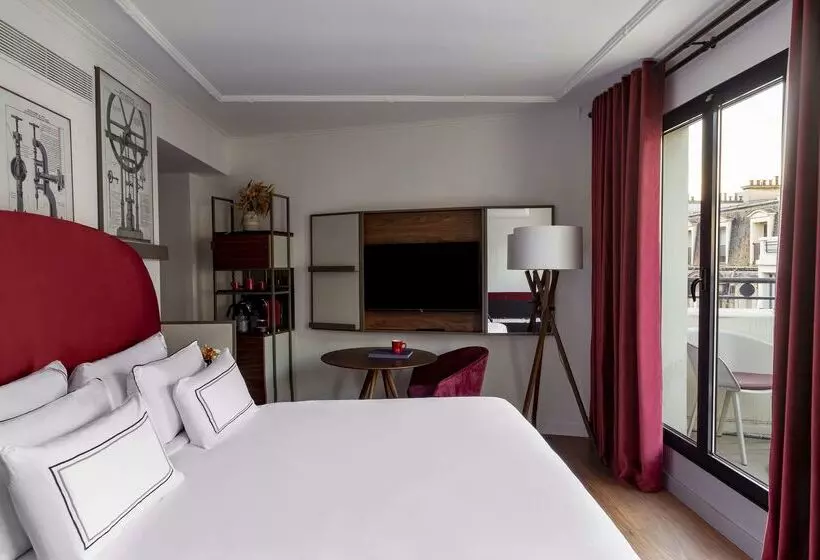 Fotos del hotel Villa Marquis Member Of Meliá Collection:  14