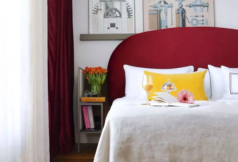 Fotos del hotel Villa Marquis Member Of Meliá Collection:  9