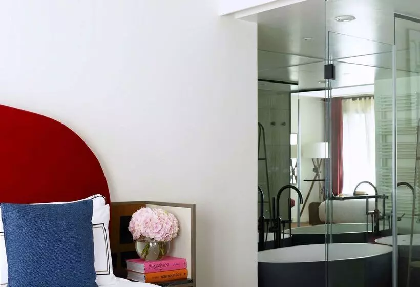 Fotos del hotel Villa Marquis Member Of Meliá Collection:  18