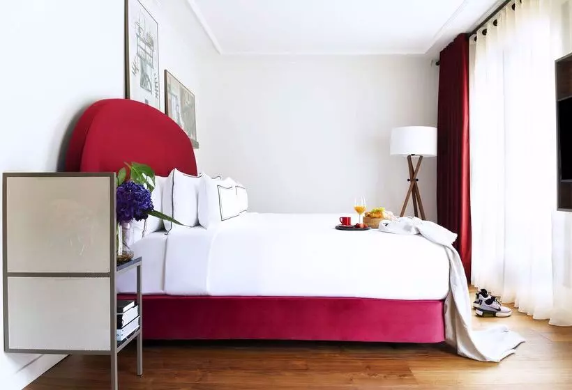 Fotos del hotel Villa Marquis Member Of Meliá Collection:  13