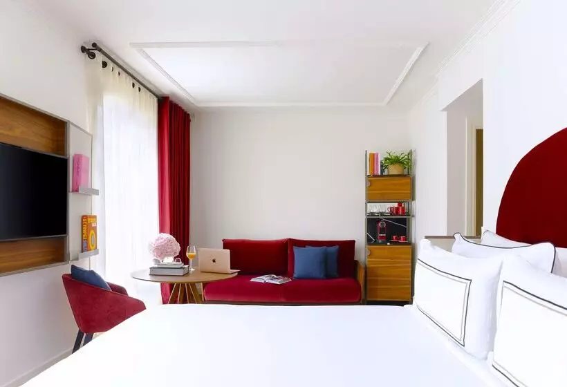 Fotos del hotel Villa Marquis Member Of Meliá Collection:  6