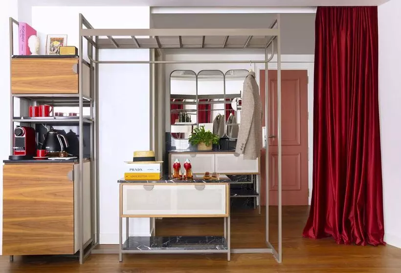 Fotos del hotel Villa Marquis Member Of Meliá Collection:  39