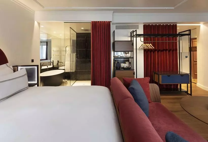 Fotos del hotel Villa Marquis Member Of Meliá Collection:  5