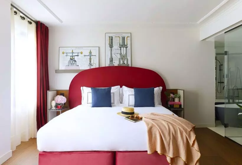 Fotos del hotel Villa Marquis Member Of Meliá Collection:  4