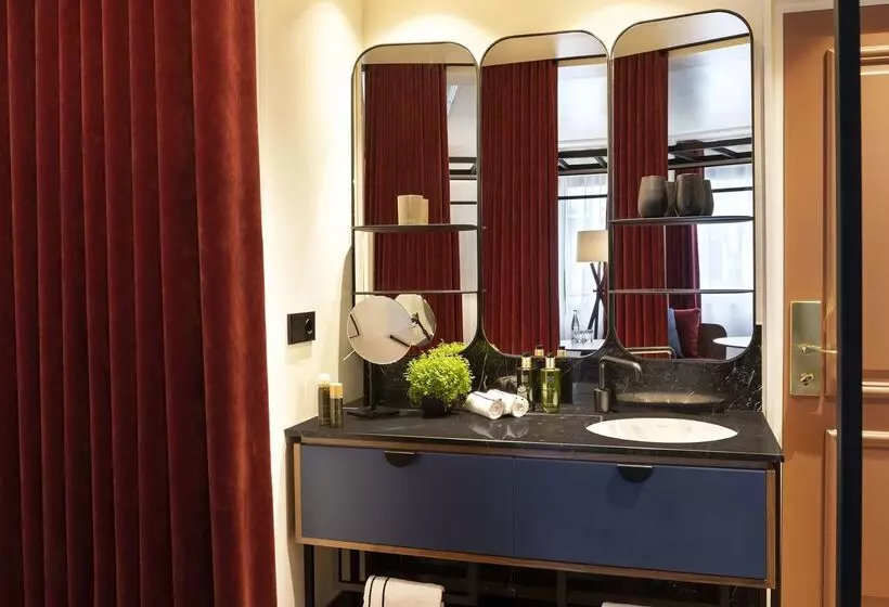 Fotos del hotel Villa Marquis Member Of Meliá Collection:  40