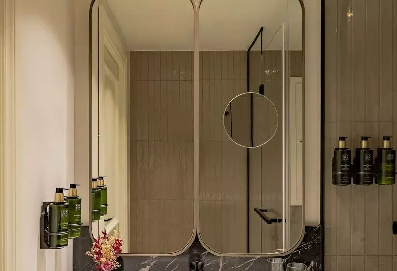 Fotos del hotel Villa Marquis Member Of Meliá Collection:  29