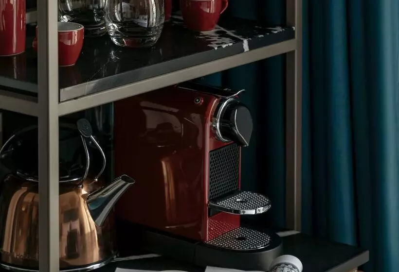 Fotos del hotel Villa Marquis Member Of Meliá Collection:  31