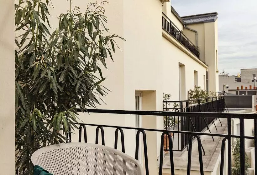 Fotos del hotel Villa Marquis Member Of Meliá Collection:  24