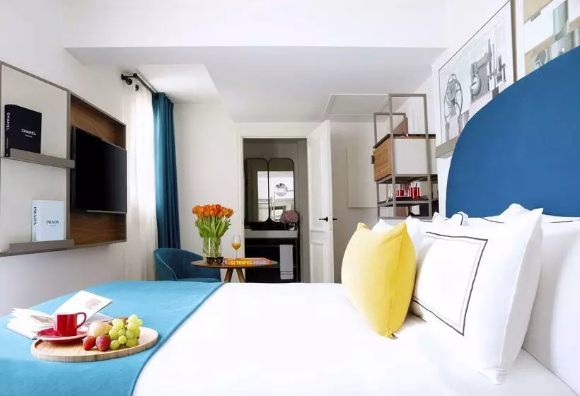 Fotos del hotel Villa Marquis Member Of Meliá Collection:  3