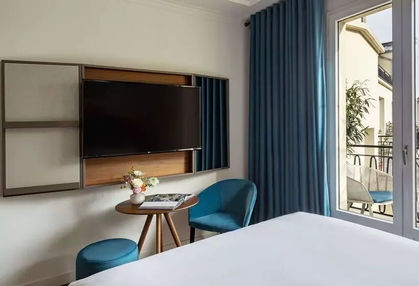 Fotos del hotel Villa Marquis Member Of Meliá Collection:  8