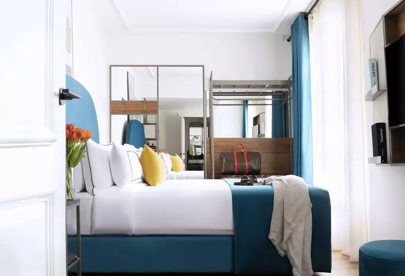 Fotos del hotel Villa Marquis Member Of Meliá Collection:  12