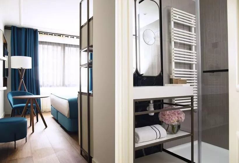 Fotos del hotel Villa Marquis Member Of Meliá Collection:  34