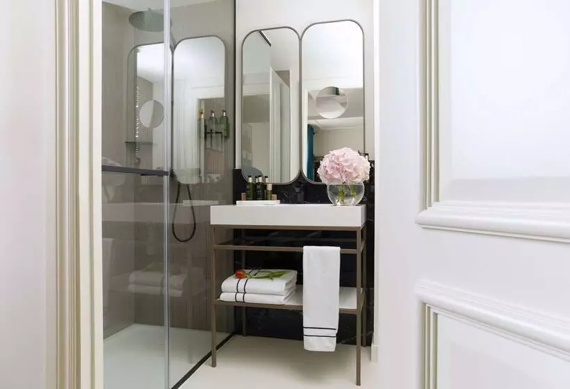 Fotos del hotel Villa Marquis Member Of Meliá Collection:  30