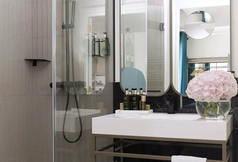 Fotos del hotel Villa Marquis Member Of Meliá Collection:  26