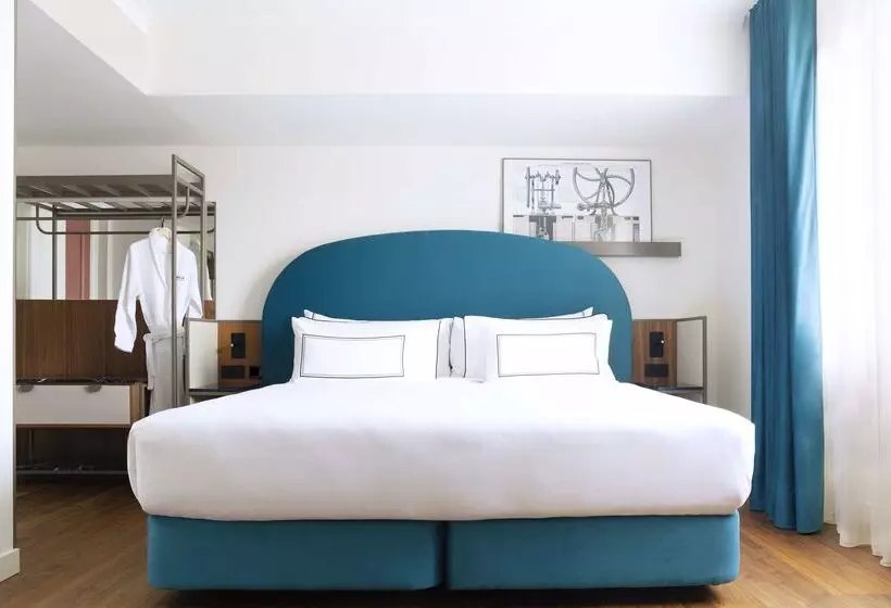 Fotos del hotel Villa Marquis Member Of Meliá Collection:  10