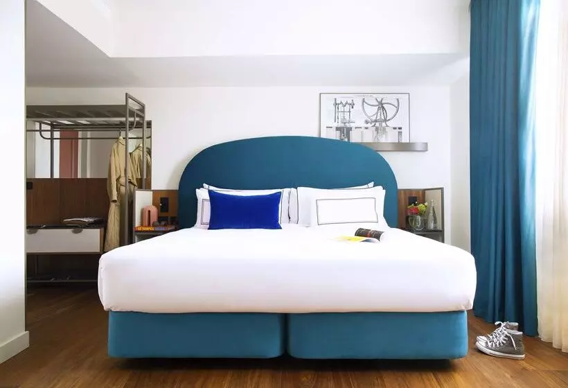 Fotos del hotel Villa Marquis Member Of Meliá Collection:  15