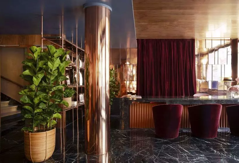 Fotos del hotel Villa Marquis Member Of Meliá Collection:  36