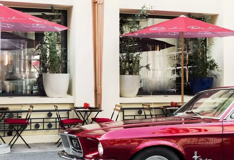 Fotos del hotel Villa Marquis Member Of Meliá Collection:  37